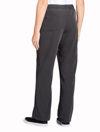 Jockey Best Unisex Pant - Back Charcoal