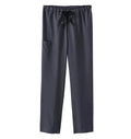 Jockey Best Unisex Pant - Front Charcoal