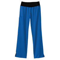 Jockey Ladies Soft Comfort Yoga Pant- Front Royal