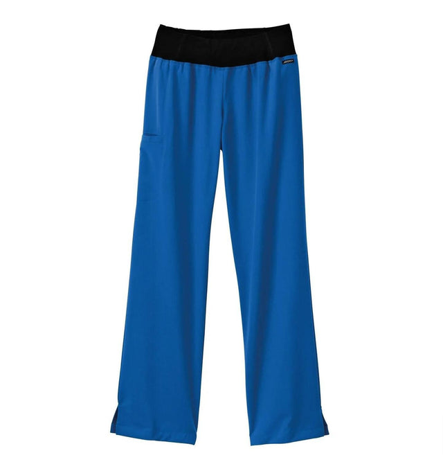 Jockey Ladies Soft Comfort Yoga Pant- Front Royal