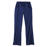 Jockey Ladies Extreme Comfy Pant - Front New Navy