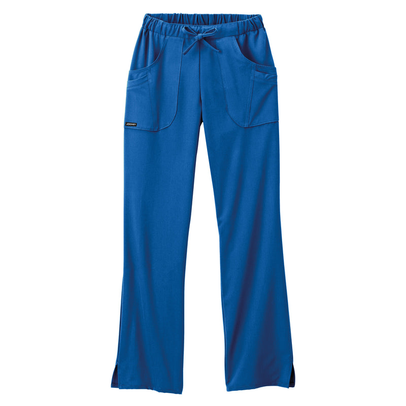 Jockey Ladies Extreme Comfy Pant in Petite & Tall Sizing - Front Royal