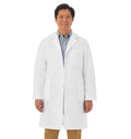 Meta 40" Men's Labcoat - Main Image