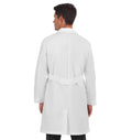 Meta 40" Men's Labcoat - Back