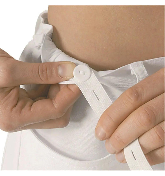 Kentaur Unisex Adjustable Waist Jeans 