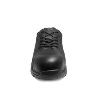 Men's 6010 Tomcat Black Comp Toe - frontview