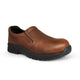 Men's 6021 Bearcat Brown Comp Toe-MAIN