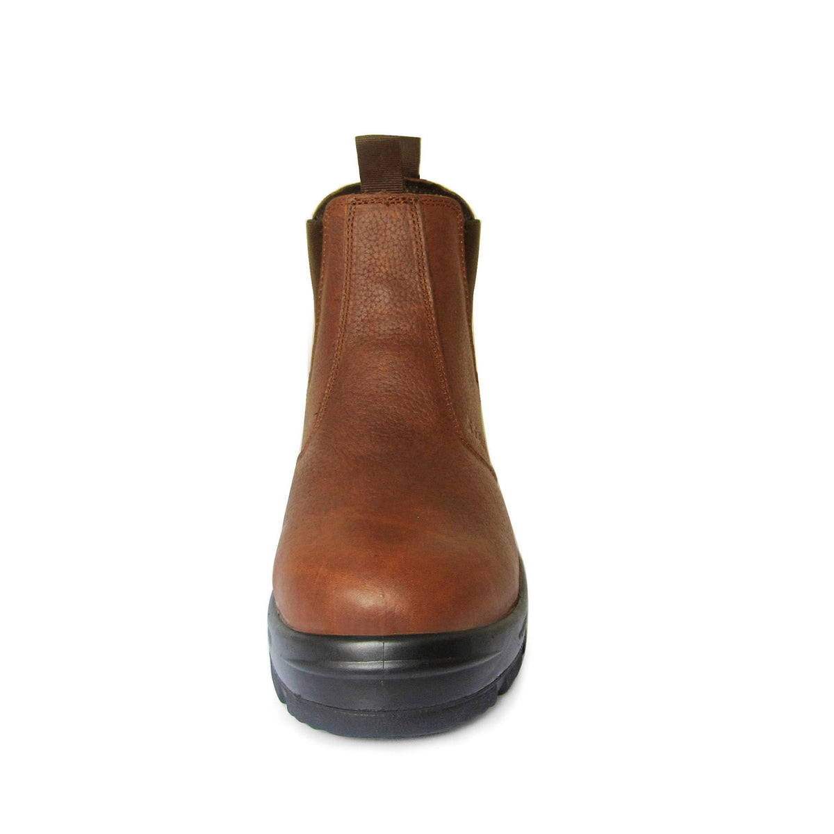 Men 6041 Hercules Composite Toe Twin-Gore Brown-frontview