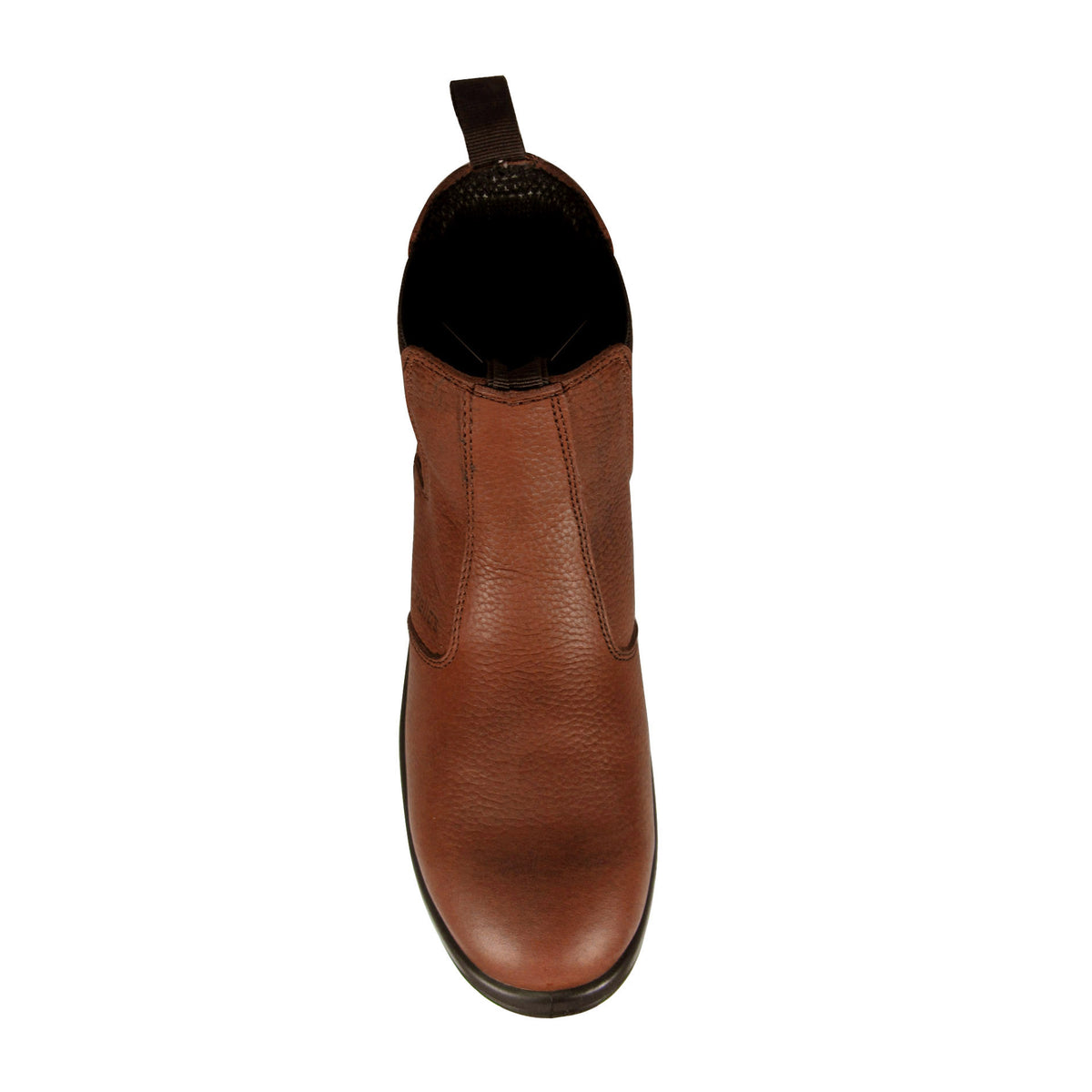 Men 6041 Hercules Composite Toe Twin-Gore Brown-uperview