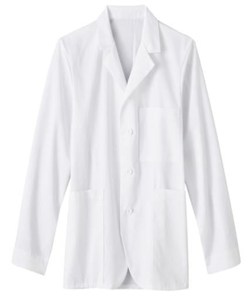 Meta Unisex 30" Consultation Labcoat-proimage