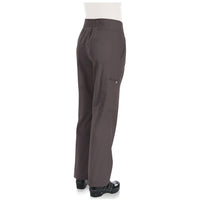 Koi Morgan Scrub Pants Back