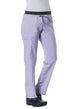 Waistband 7-Pocket Cargo Pant Lavander