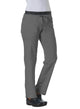 Waistband 7-Pocket Cargo Pant Pewter