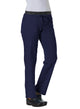 Waistband 7-Pocket Cargo Pant True Navy