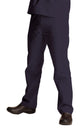 Landau Unisex Scrub Pant Navy