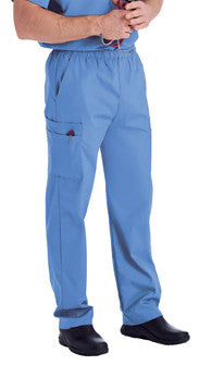 Landau Men's Cargo Pant Ceil