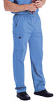 Landau Men's Cargo Pant Ceil