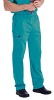 Landau Men's Cargo Pant Teal