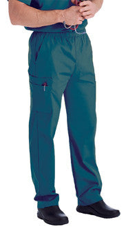 Landau Men's Cargo Pant Caribbean