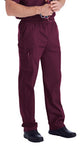 Landau Men's Cargo Pant Wine