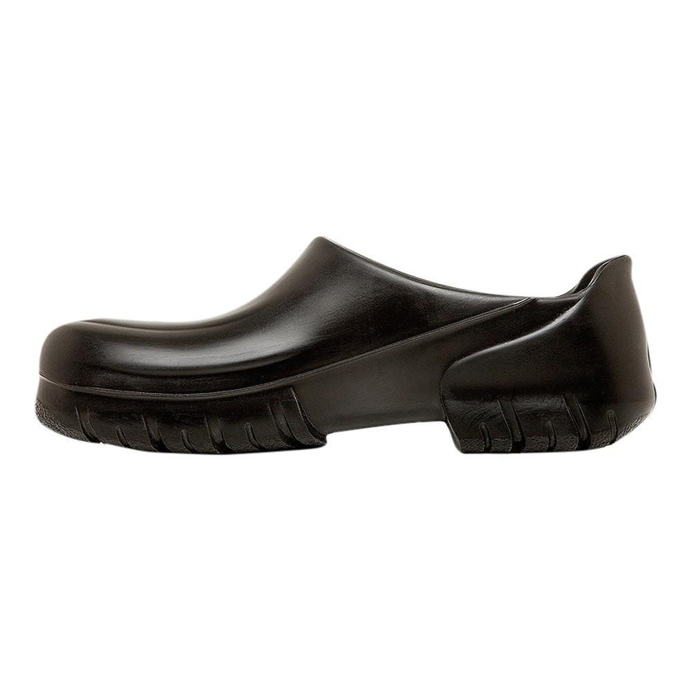 Birkenstock Alpro Clog Side Left