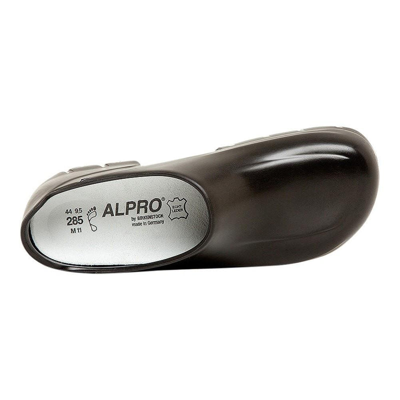 Alpro A630 Clog by Birkenstock Top
