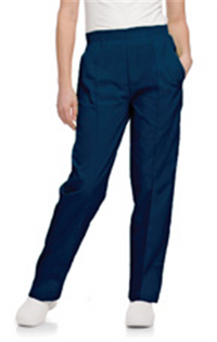 Landau Women's Classic Tapered Leg Pant