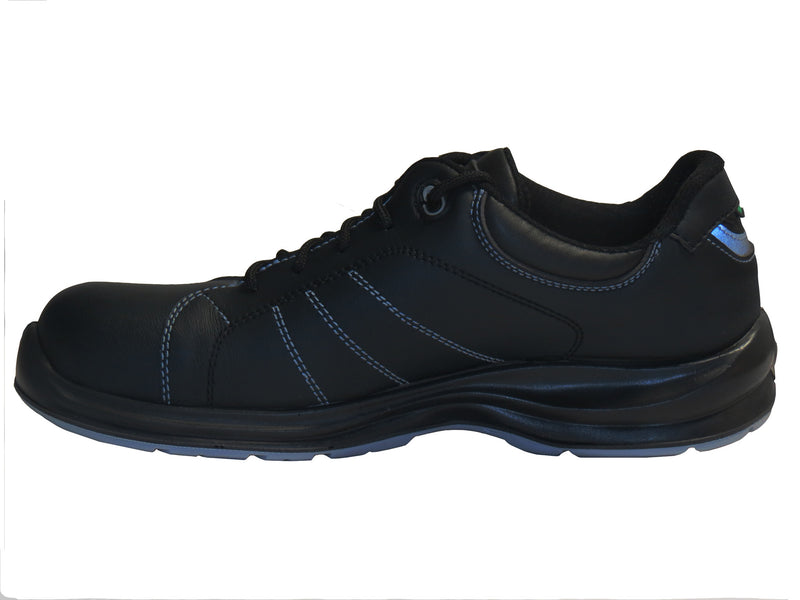 Giasco "Malmo" Slip-Resistant Medical Shoe