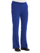 Jockey Ladies Favorite Fit Pant- Main Image Galaxy Blue