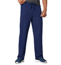 Jockey Best Unisex Pant - Male Model New Navy