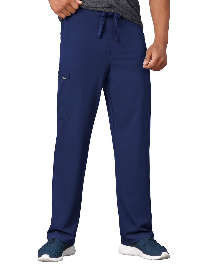 Jockey Best Unisex Pant - Male Model New Navy