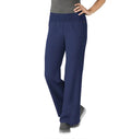 Jockey Ladies Soft Comfort Yoga Pant- Main Image New Navy