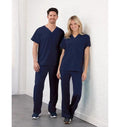 Jockey Best Unisex Pant - Unisex Image New Navy