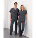 Jockey Best Unisex Pant - Unisex Image Charcoal
