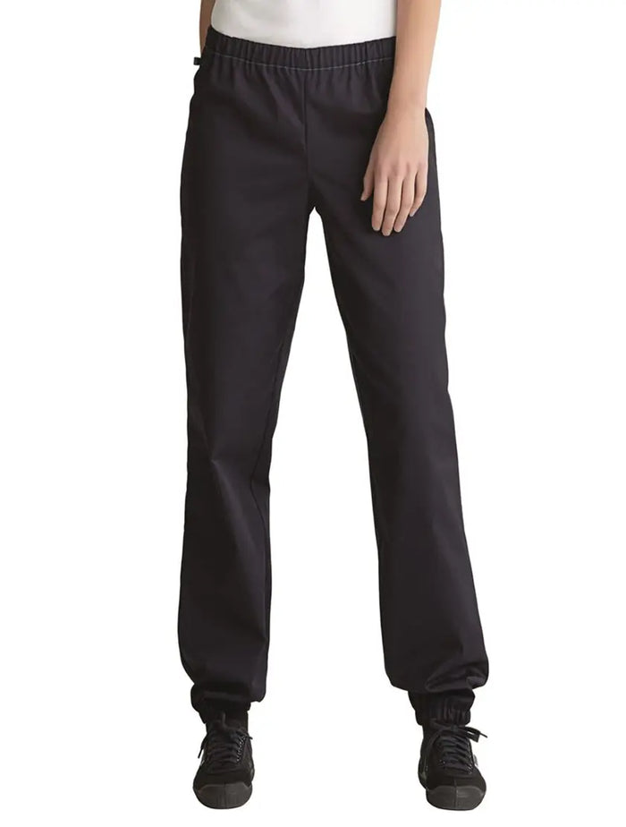 Kentaur Unisex Elastic Jogger Scrub Pant - Fiumara Medical