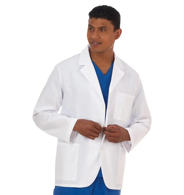 Meta Fundamentals 30" Men's Consultation Coat - Main Image