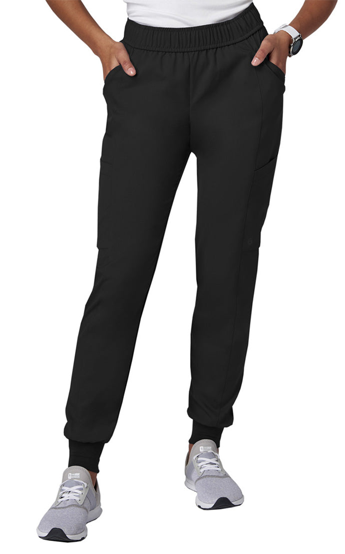 Meta Scrubs Ladies Distal Jogger Pant