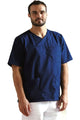 Kentaur Unisex Smock V-Neck Top - Fiumara Medical