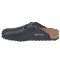 Birkenstock Boston Super Grip Medical Clog Side