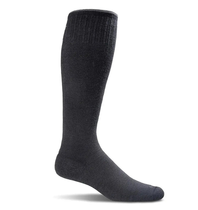 Men's Circulator Compression Socks-Black