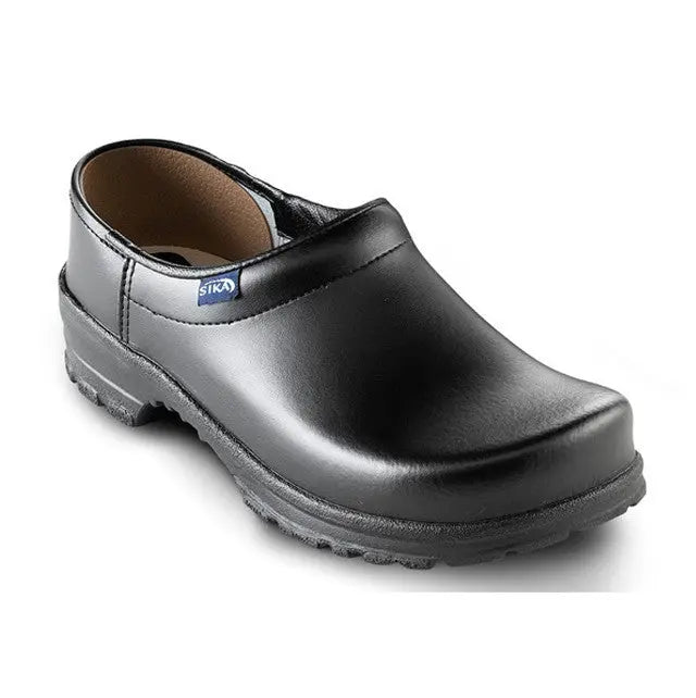 Sika Footwear Birchwood Comfort Nursing Clog - Fiumara Medical