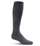 Women's Circulator Compression Socks-Black