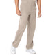 Landau ProFlex Men's Straight-Leg Cargo Scrub Pants 2103 -Sandstone